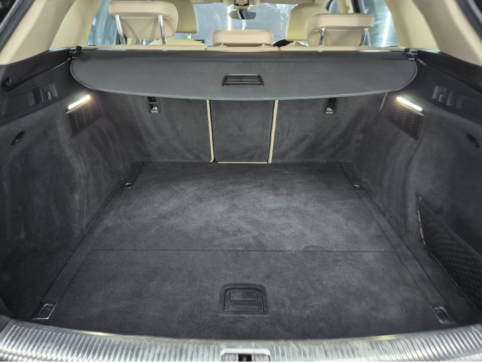 2018 Audi Q5 - image 17