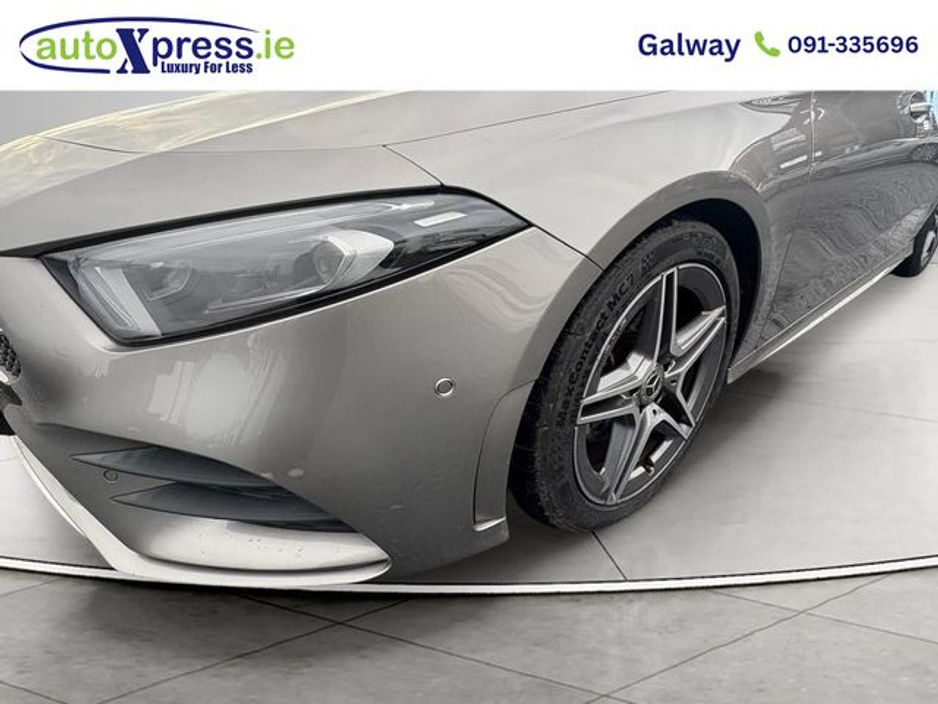 2020 Mercedes-Benz A Class - image 7