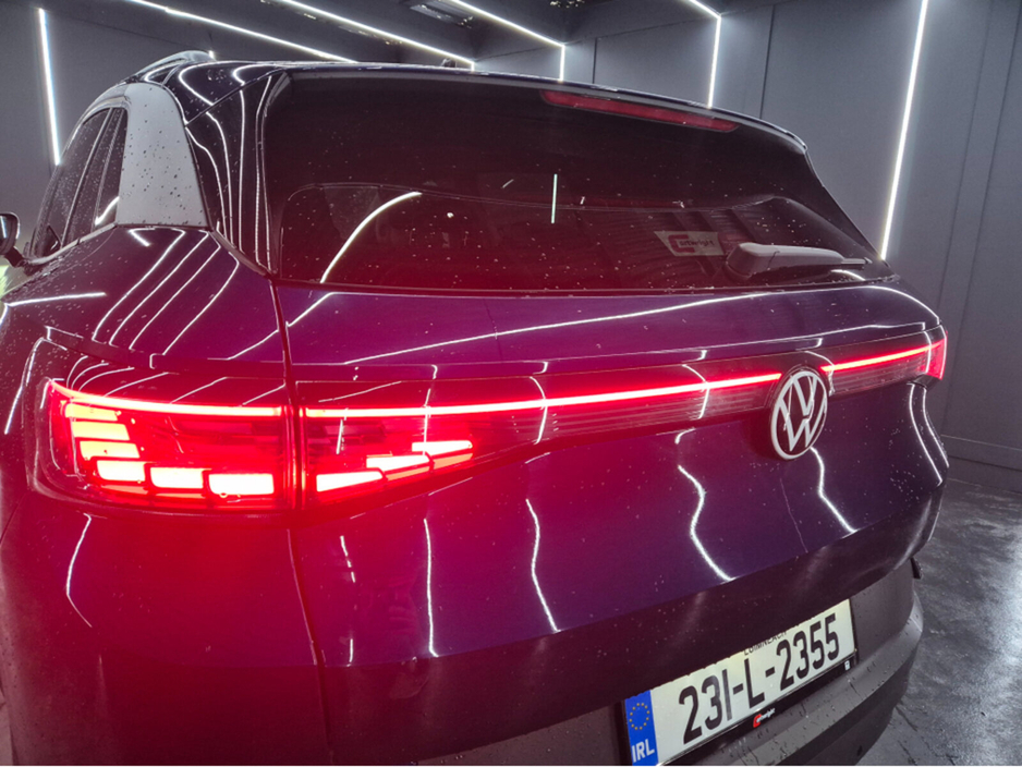 2023 Volkswagen ID.4 - image 9