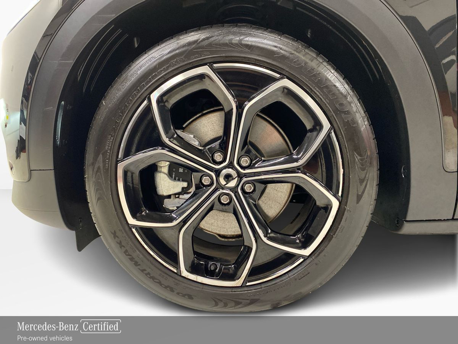 2024 Smart #3 Pro + | Panoramic Sunroof | 360 camera | Reversing Camera €32,950