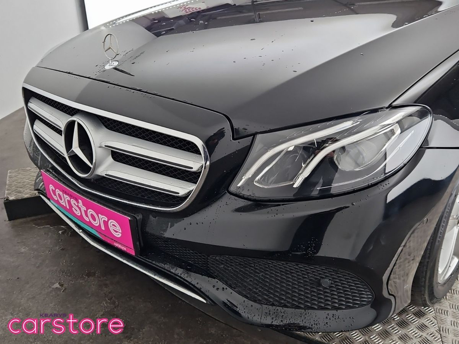 2018 Mercedes-Benz E Class E 200 D AVANTGARDE A/T €25,880