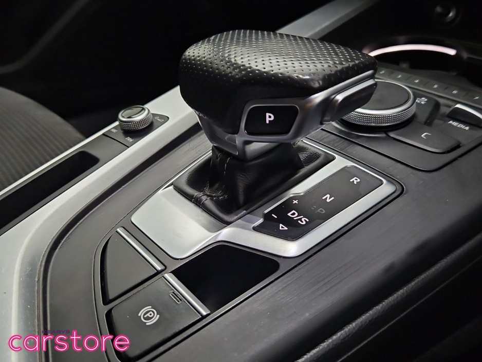 2018 Audi A5 - image 19