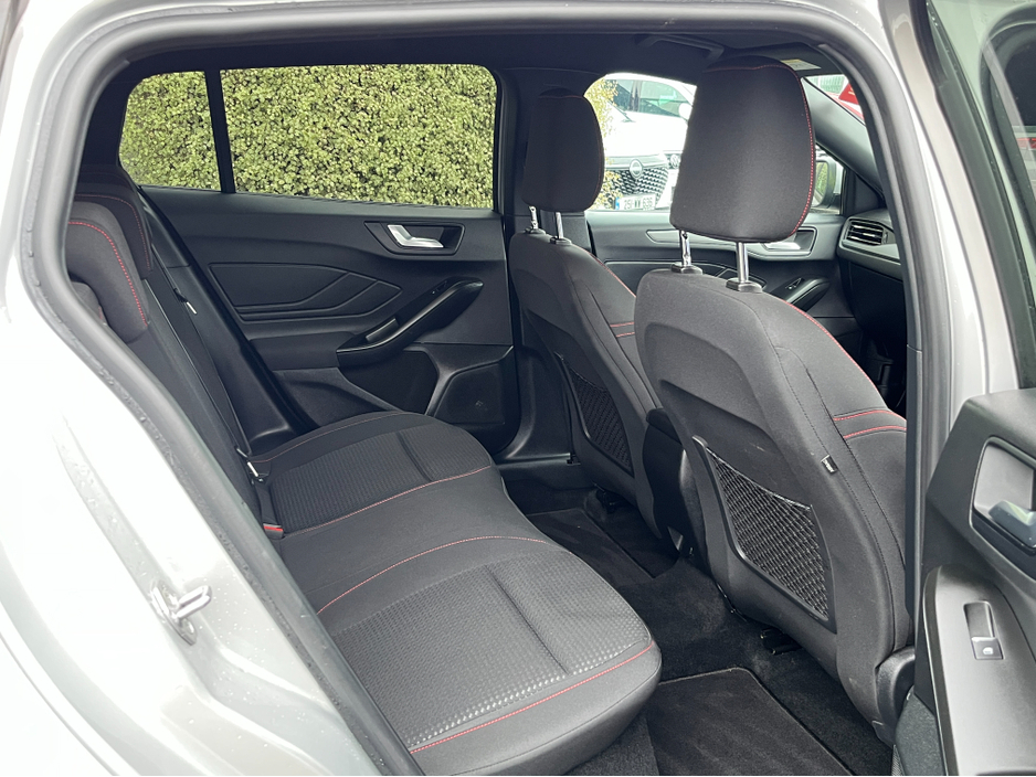 2022 Ford Focus ESTATE ST-LINE STYLE PETROL //KEYLESS ENTRY//ADAPTIVE CRUISE CONTROL// €21,950