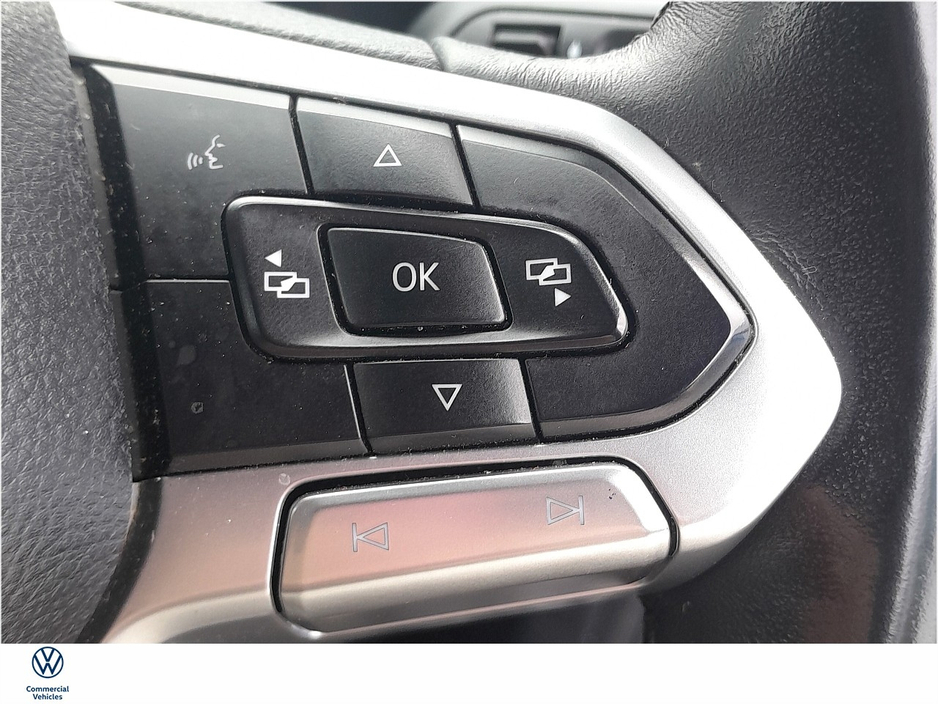 2024 Volkswagen Amarok - image 25