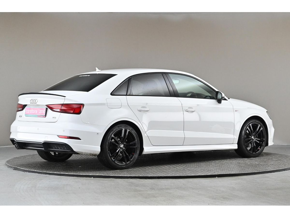 2018 Audi A3 - image 10