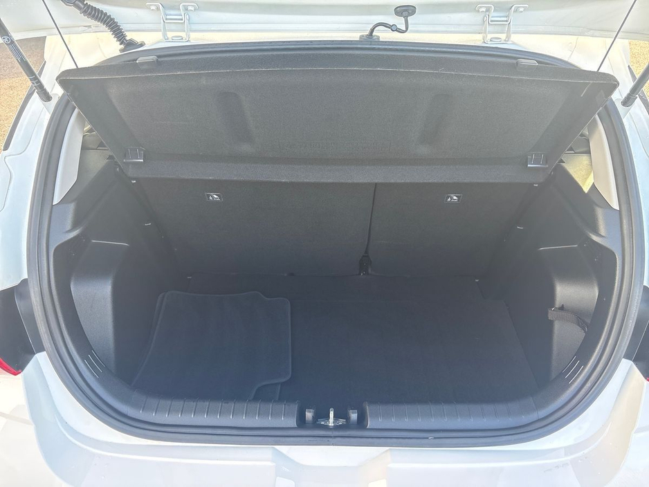 2024 Hyundai i20 - image 9