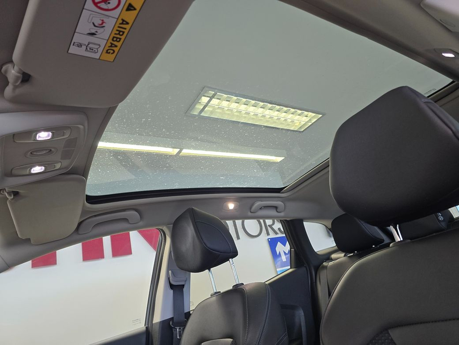 2020 Renault Kadjar - image 23