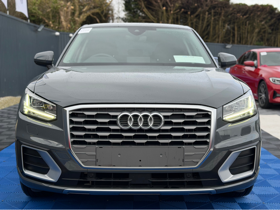 2020 Audi Q2 SPORT - 1.0L PETROL - AUTO - 12M WARRANTY - CAR: 1706 €24,950