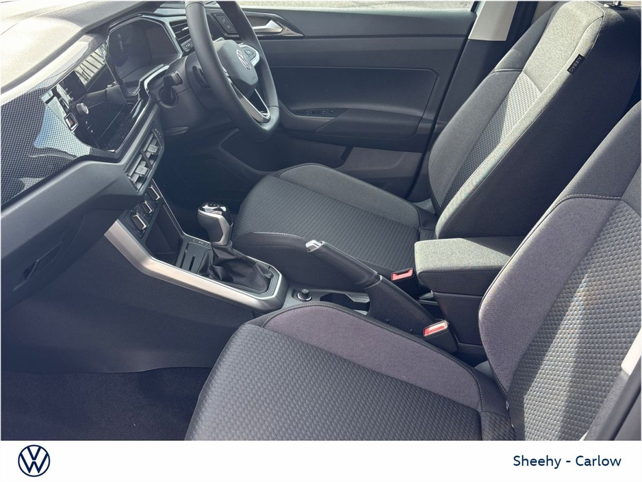 2026 Volkswagen Polo - image 4