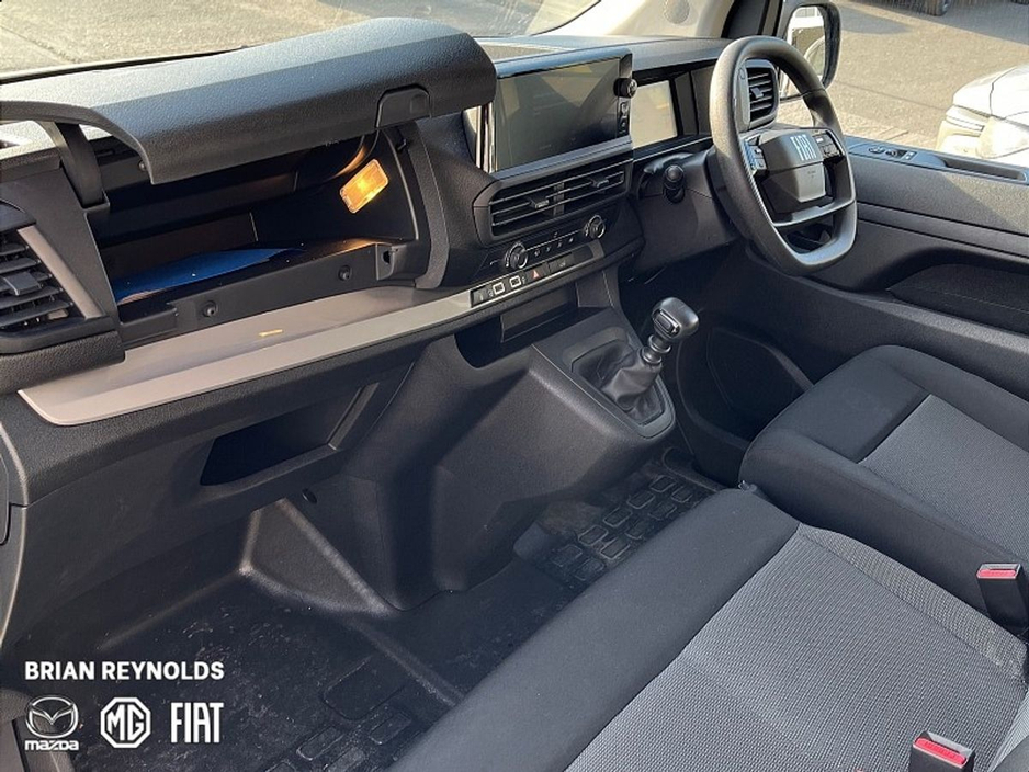 2025 Fiat Scudo - image 15