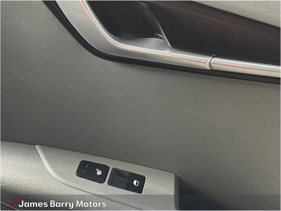 2022 Kia Niro eNiro (Long) BEV 64Kw K4