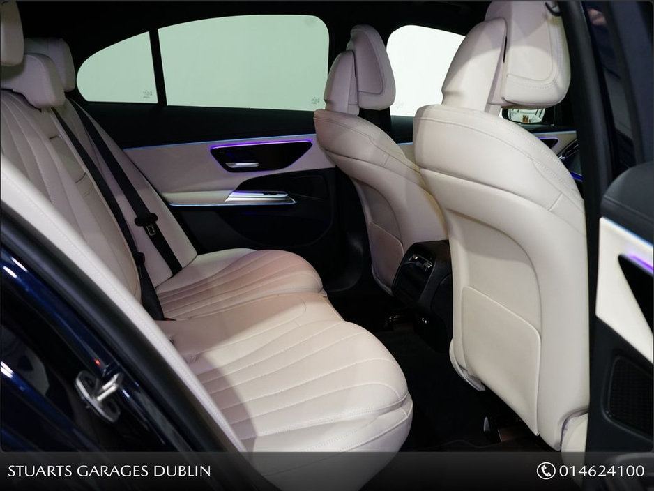 2024 Mercedes-Benz E Class - image 22