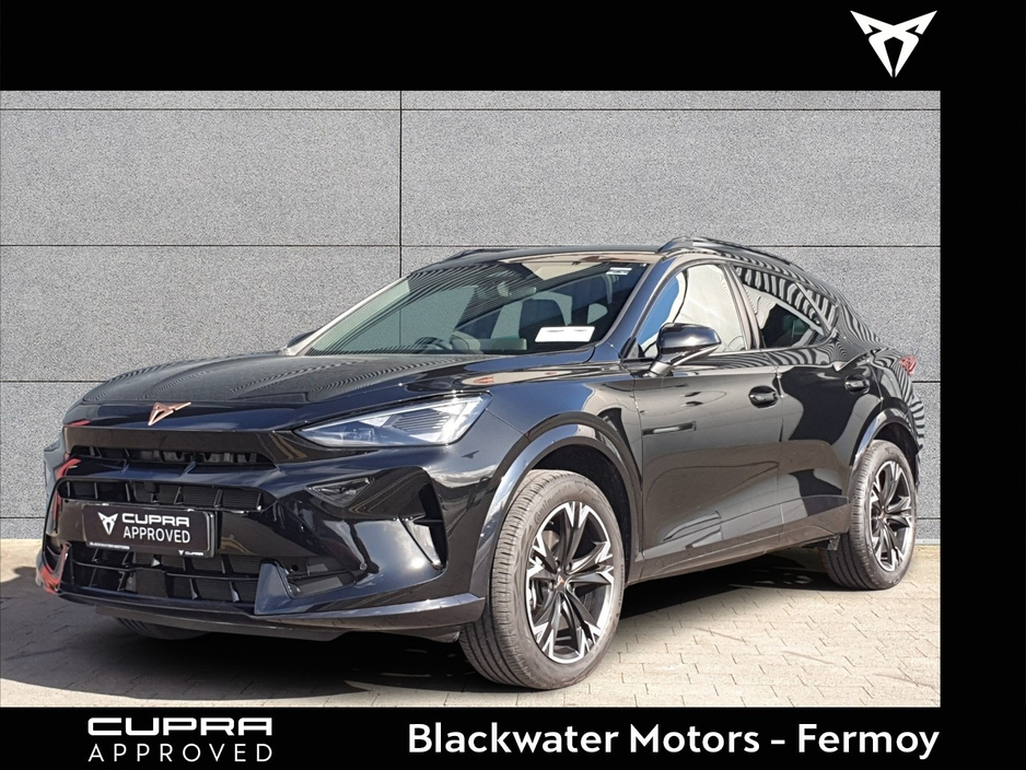 2026 Cupra Formentor - image 15