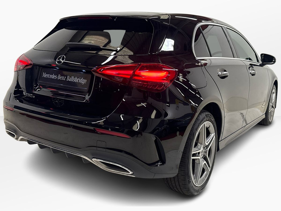 2024 Mercedes-Benz A Class - image 3