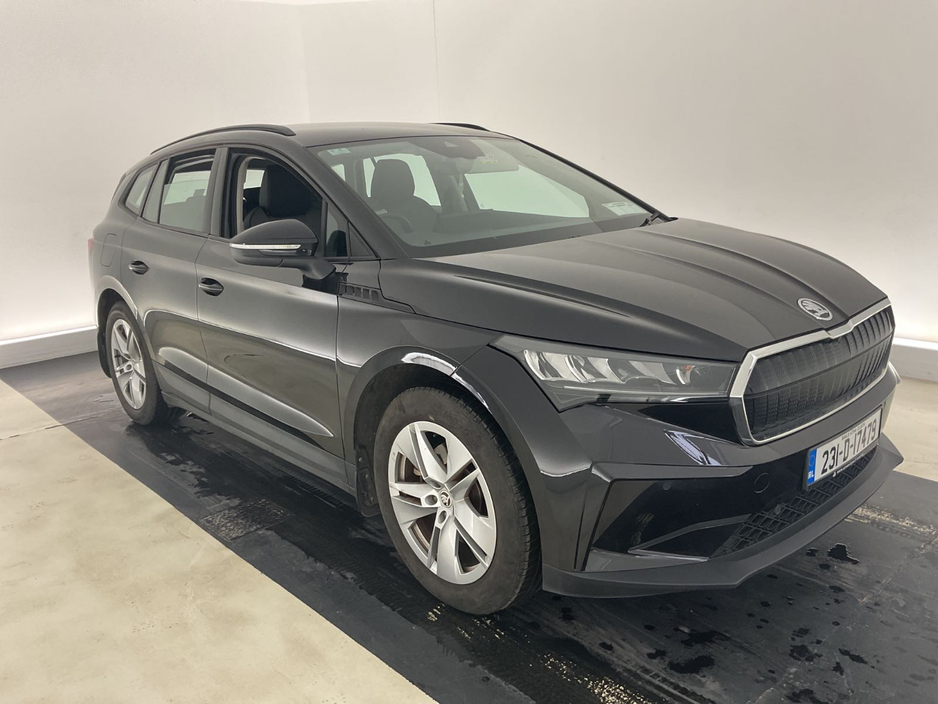 2023 Skoda Enyaq 60 IV 5DR AUTO