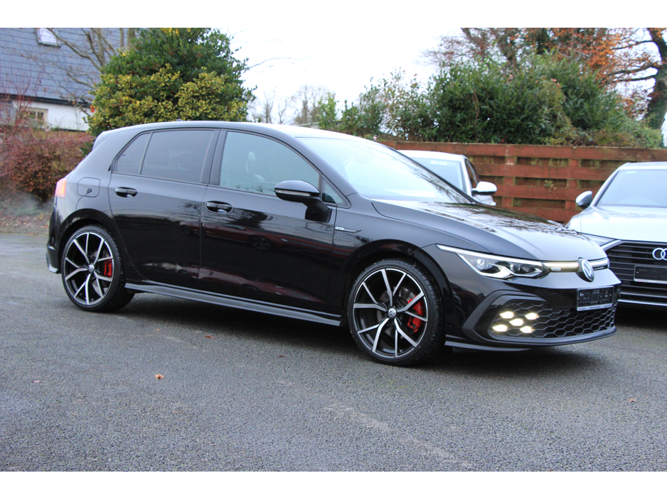 2022 Volkswagen Golf GTD 200Bhp DSG * Winter Pack €30,950