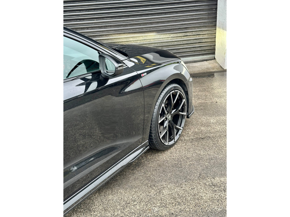 2021 Audi A3 - image 12