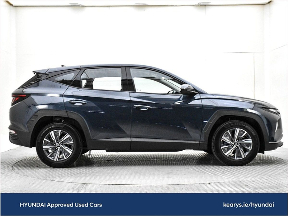 2023 Hyundai Tucson 2WD Comfort Plus €29,990