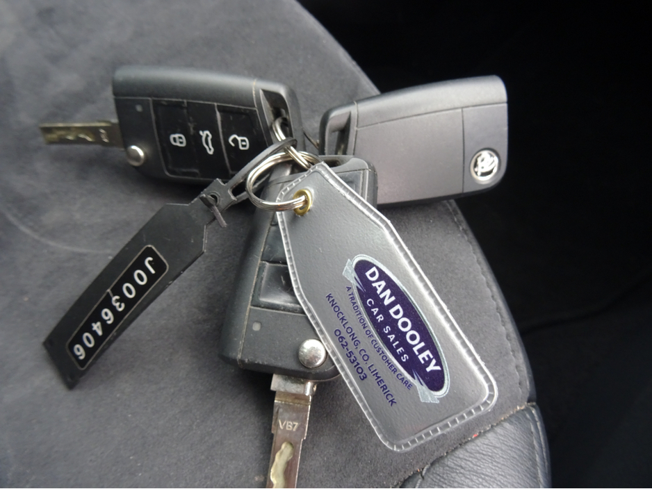 2017 Skoda Octavia - image 14