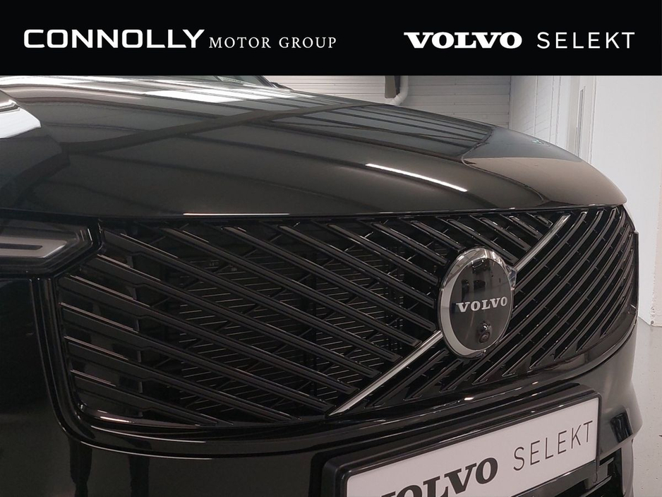 2026 Volvo XC90 Xc90 + T8 Phev Awd Auto