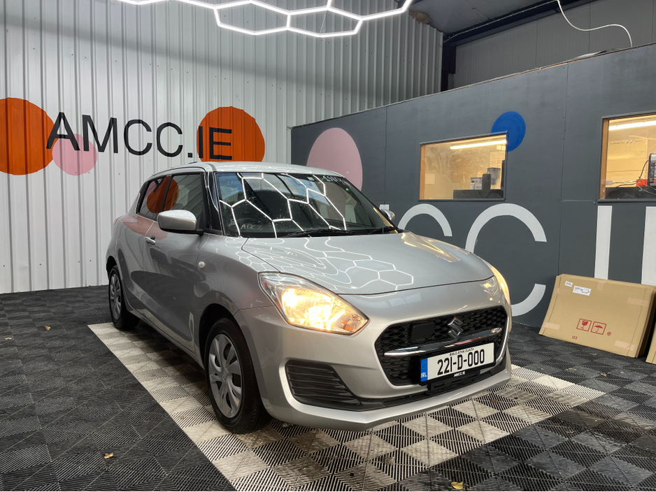 2022 Suzuki Swift for sale in , Ireland