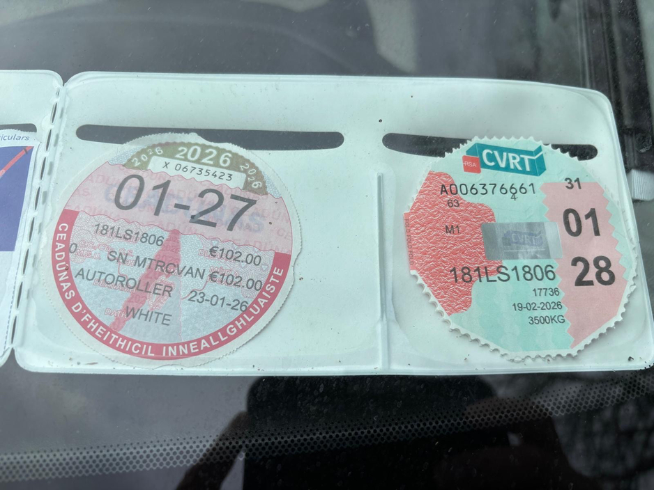 2018 Roller Team Kronos - image 45