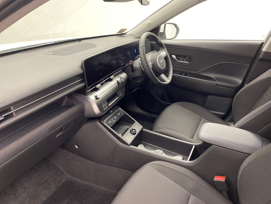 2026 Hyundai Kona - image 2