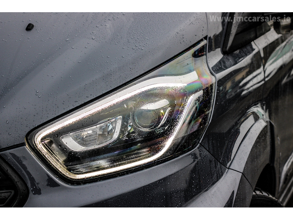 2021 Ford Transit Custom  €32,950