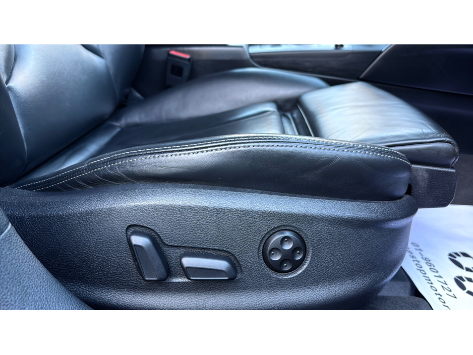 2017 Audi S3 *NEW MODEL* DIGITAL DASH SALOON-79,000KMS-QUATTTO - 300BHP-AUTO-LEATHER €29,900