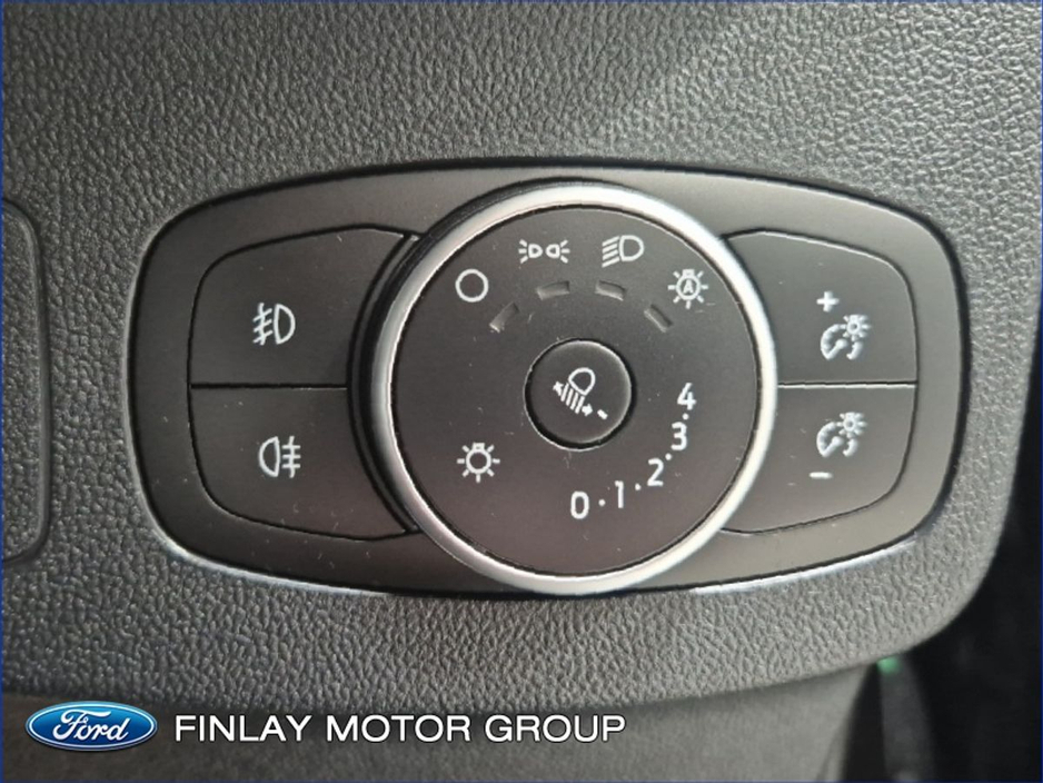 2021 Ford Puma - image 16