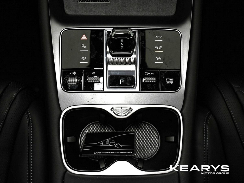 2026 BYD Sealion 7 Order your 261 Sealion 7 Excellence Indigo Grey today!