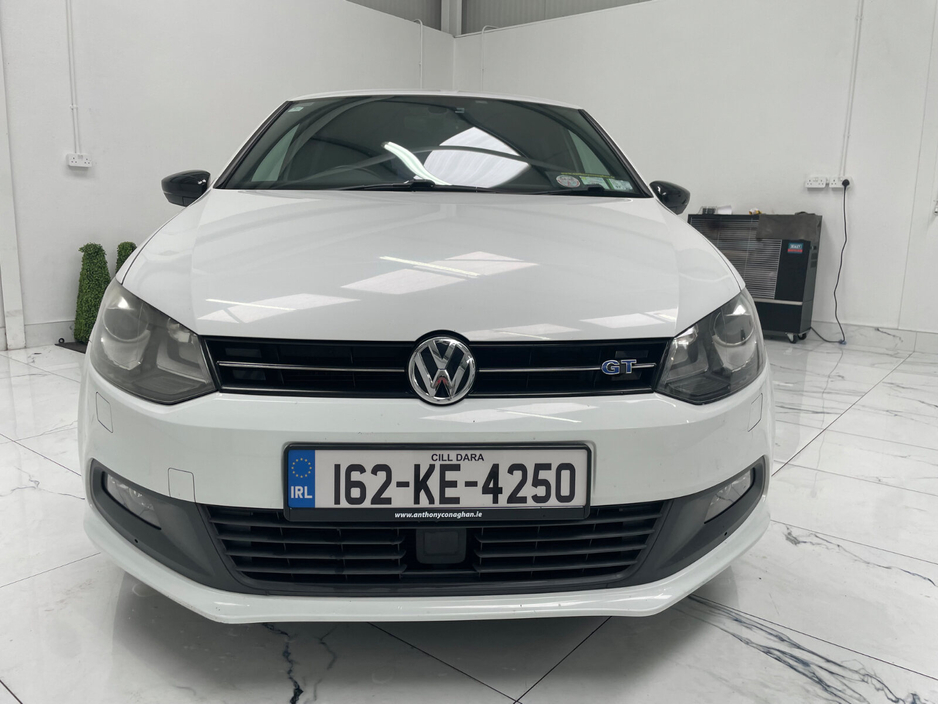 2016 Volkswagen Polo - image 8