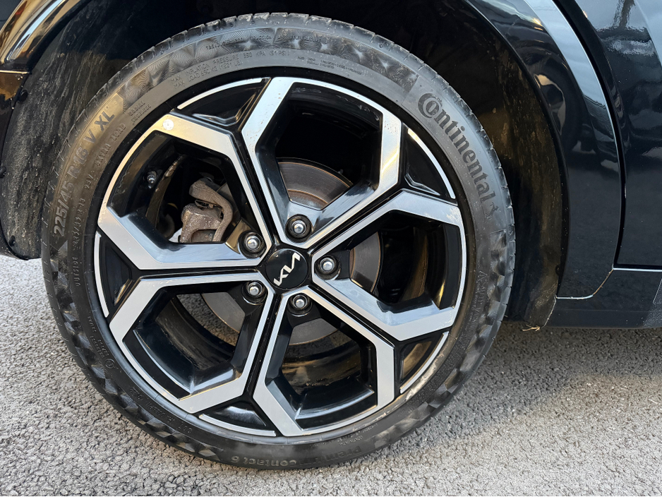 2024 Kia Niro - image 23