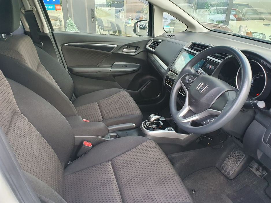 2018 Honda Jazz 1.5 SELF CHARGING HYBRID €13,350