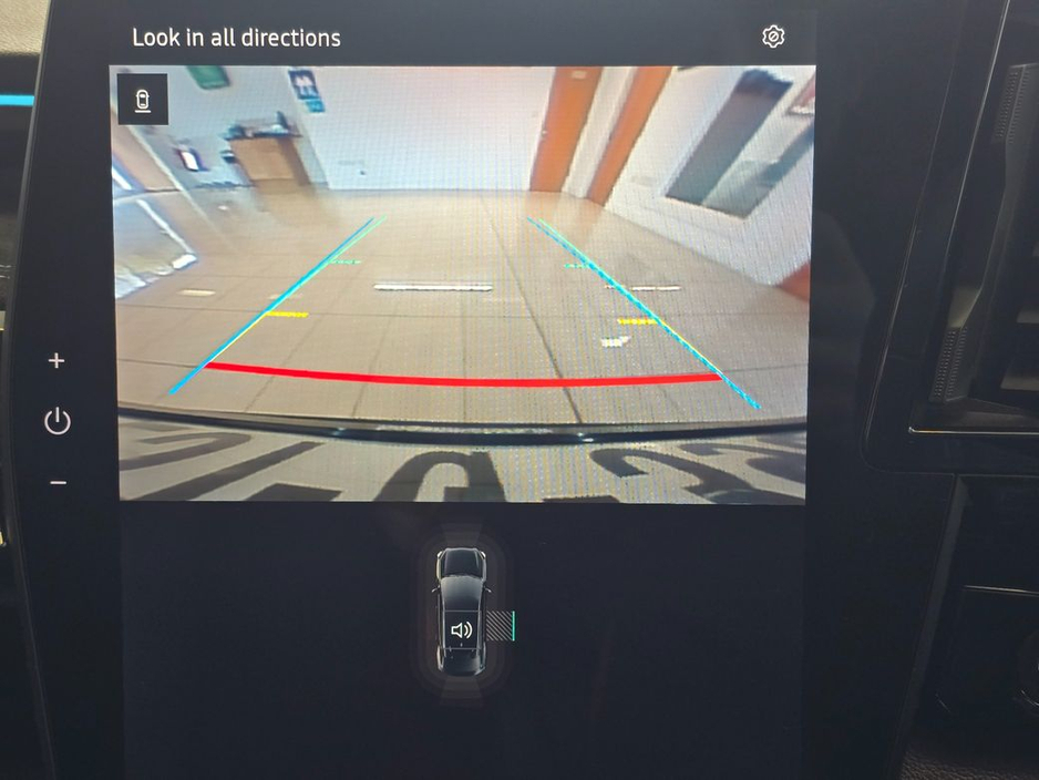 2025 Renault Rafale - image 11