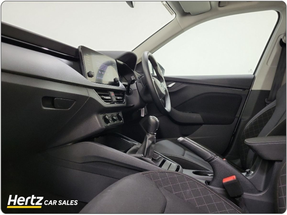 2024 Skoda Kamiq AMBITION 110HP Petrol Manual €24,395