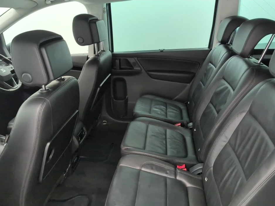 2020 SEAT Alhambra SE 2.0TDI 150HP DSG €31,450