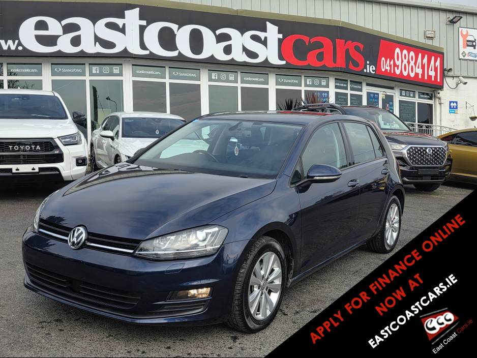 2016 Volkswagen Golf for sale in , Ireland