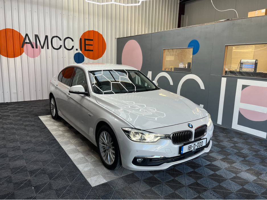 2018 BMW 3 Series for sale in , Ireland