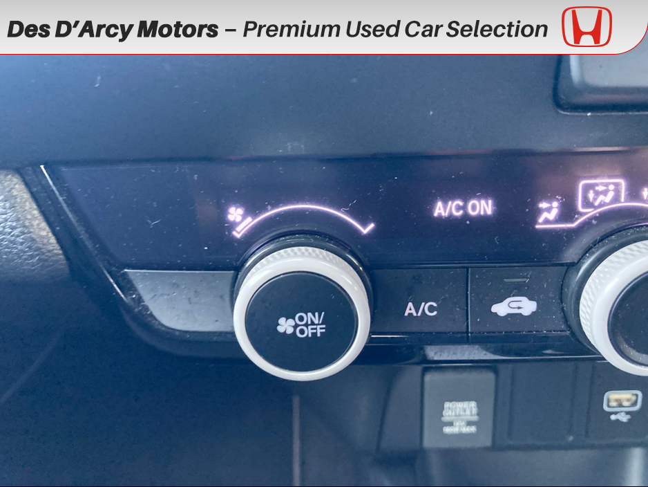 2022 Honda Jazz 1.5 E:HEV COMFORT 5DR AUTO HEV €22,950