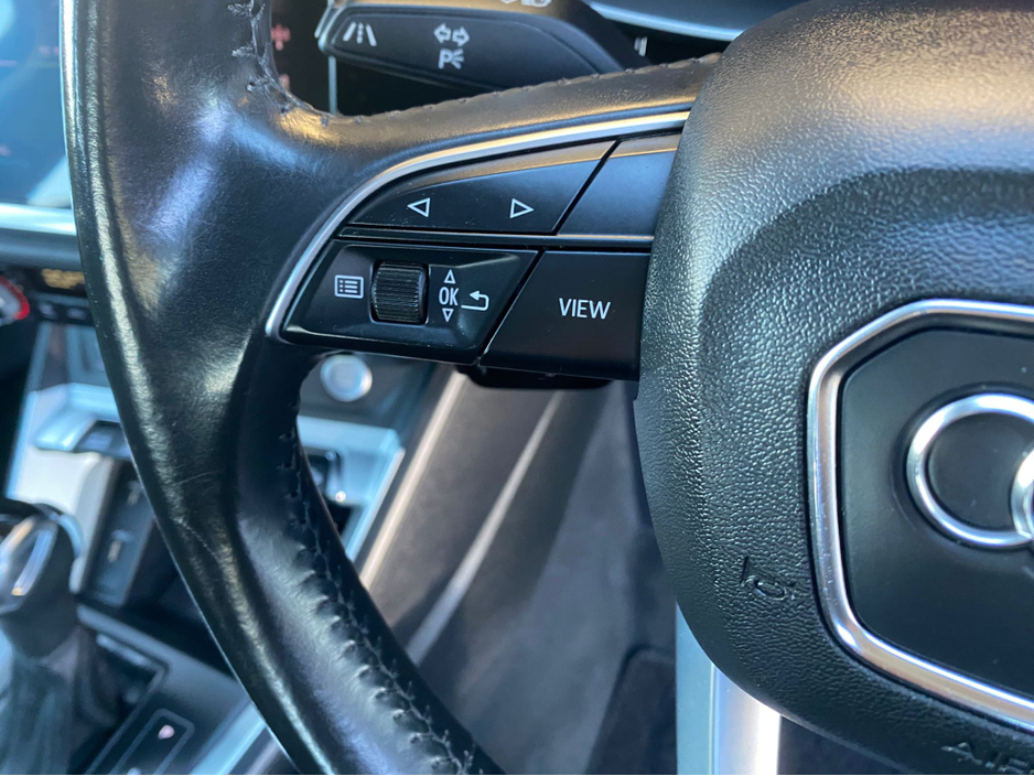 2020 Audi Q3 35 TDI 150 S-TRONIC SE 4DR AUTO €29,950