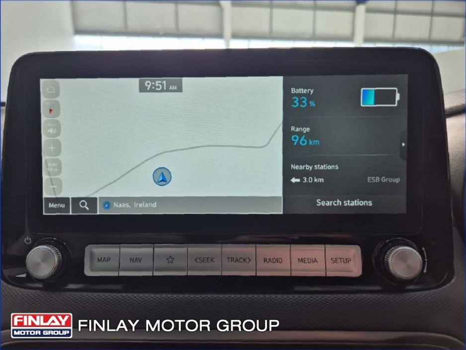 2023 Hyundai Kona - image 23