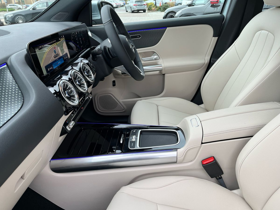 2026 Mercedes-Benz GLA Class - image 16