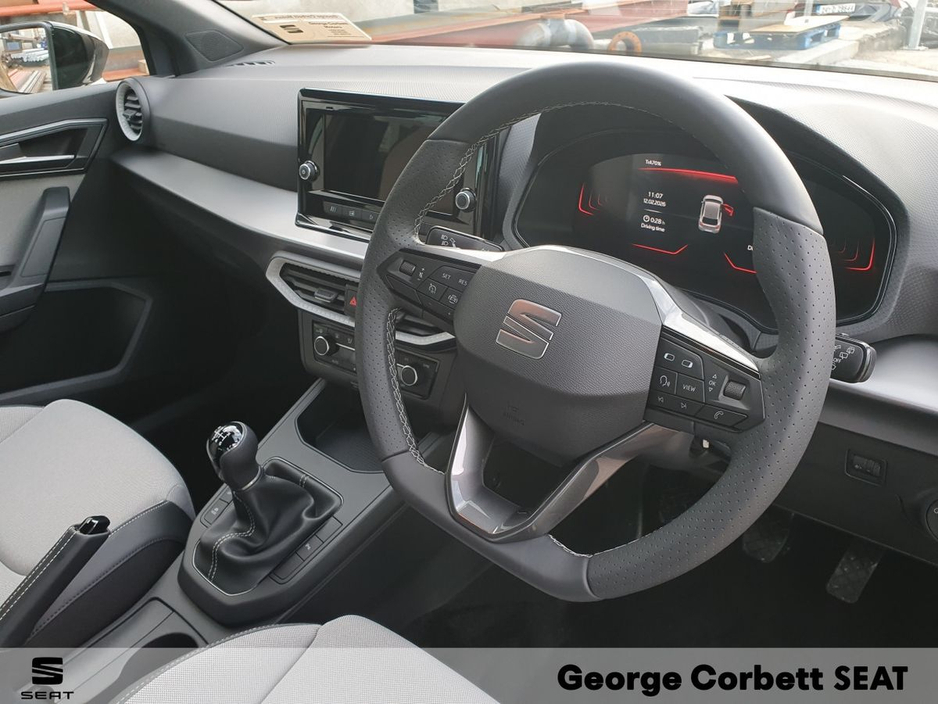 2026 SEAT Ibiza - image 11