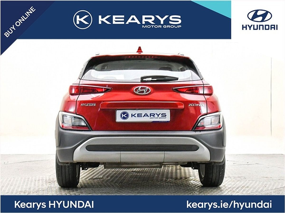 2023 Hyundai Kona Comfort 2WD €23,490