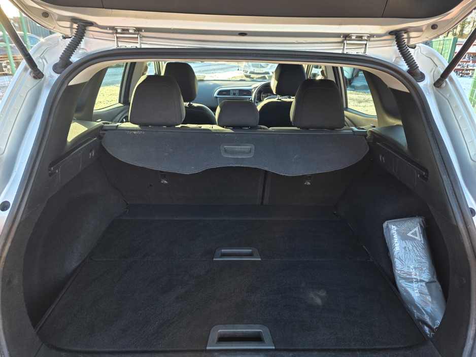 2018 Renault Kadjar 1.5 dCi 110 ENERGY Dynamique Nav €14,950