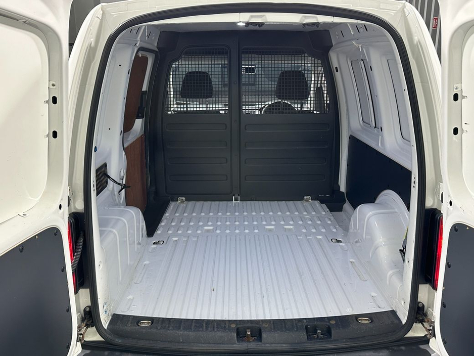 2020 Volkswagen Caddy 2.0 Tdi *Low Km's* €13,900