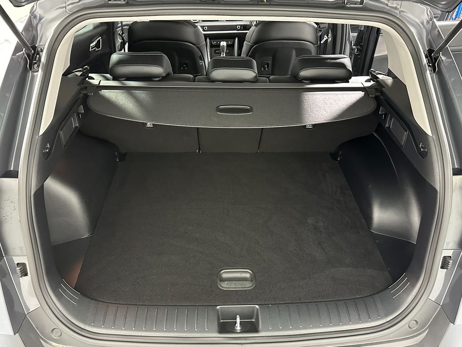 2025 Kia Sportage - image 29