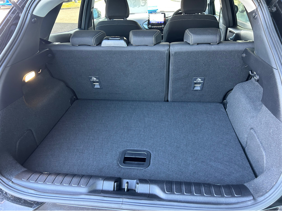 2024 Ford Puma - image 4