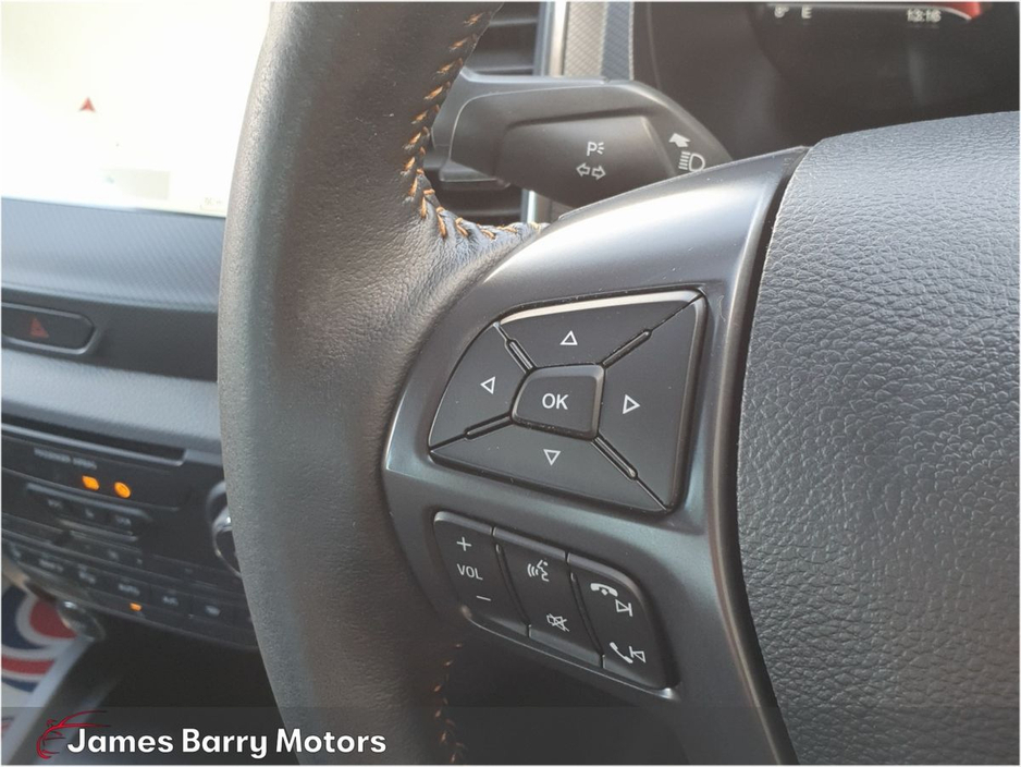 2017 Ford Ranger - image 21